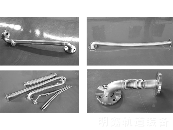 平焊法兰（活动法兰）、带直管（弯头）外螺纹接头+快速接头