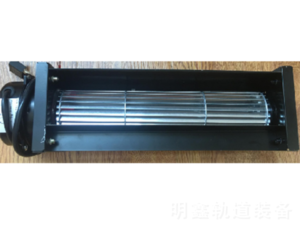 贯流风机1