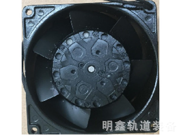 小型轴流风机2