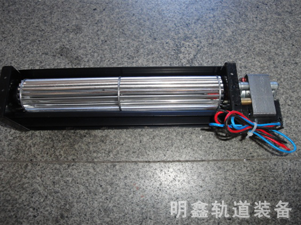 小型轴流风机1