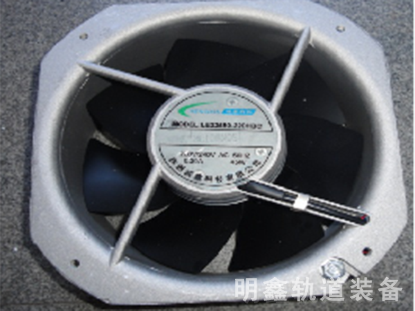 轴流风机1
