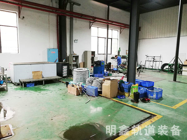 厂区环境 厂区环境